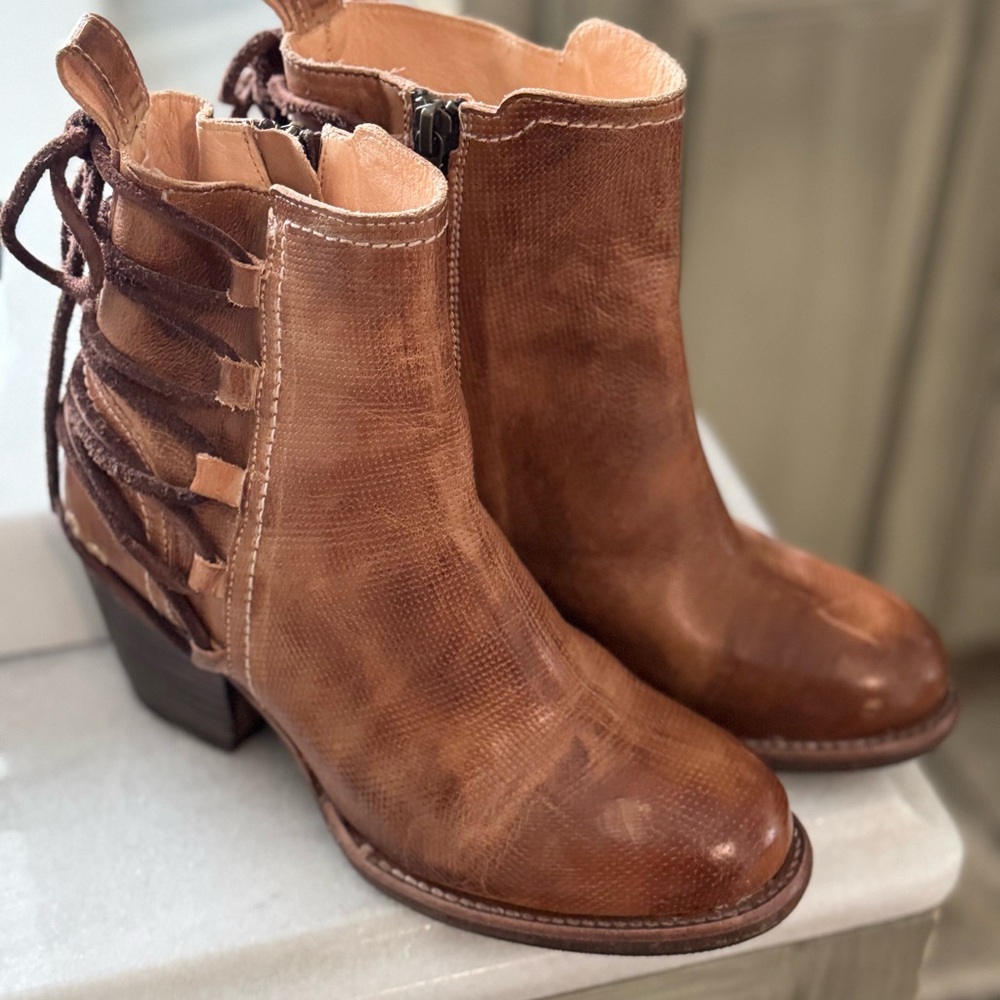 BEDSTU 👢 Boots